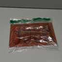 HKNMTT Silicone Egg Molds Easter 2PCS, 2.4" Food Grade 3D Moulds for Vegan Deviled Eggs Peanut Filling 3D Chocolate Candy Jello Pudding Soap Gift, Oven Safe Baking Cake Kit