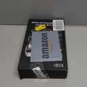 KDD Gaming Headphones Stand, Rotatable Headset Stand with Light Modes - Controller Holder with 2 USB Charging Ports and 3.5mm - Earphone Hanger Accessories for Desktop Gamer(Black)