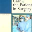 Alexander's Care of the Patient in Surgery