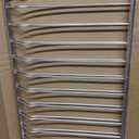WB48T10095 Oven Rack Replacement for GE Hotpoint Stove Oven Parts 23.75" x 17.5" Oven Racks GE Profile Spectra XL44 Gas Range Oven Rack Roster Rack-flat Convection Oven Wire Rack Oven Shelf