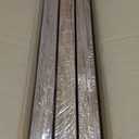 Framed William Morris Canvas Wall Art Set of 3, Vintage Boho Floral Paintings Prints, Rustic Farmhouse Botanical Artwork for Living Room, Bedroom, Hallway or Office, 16x24 Inch