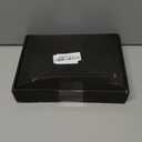 Vinyl Record Holder, Now Playing Vinyl Record Stand, Black Metal Tabletop Album Storage Holder, Lp Display Stand, Minimalist Record Holder for Display Storage or Home Decorative