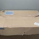 Pet Stair Nonslip Pet Stairs 3 Steps Step Dog Cat Puppy Ladder 14" x 14"