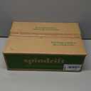 Spindrift Strawberry Lemonade Can 12 Ounce (Pack of 24) BB :01/24/2026