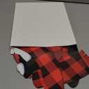 Ferraycle Christmas Magnetic Garage Door Decorations Xmas Garage Door Magnets Garage Door Decor Car Magnets Stickers Refrigerator Magnets Decals