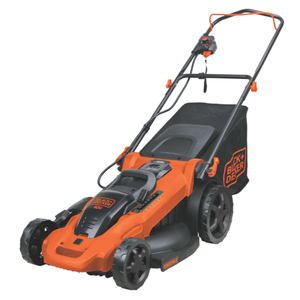 40V MAX* Cordless 20 Inch Lawn Mower, Battery and Charger Included