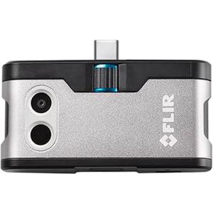 FLIR ONE Gen 3 - Thermal Imaging Camera for Android Smartphones (USB-C): Use for Home Inspection, HVAC, Automotive, Machine Industries and More