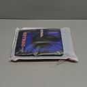 SEYMAC stock Case for Samsung Galaxy Tab A9 8.7'', Full-Body Drop Protection Case with Screen Protector Pencil Holder [360 Rotating Hand Strap] &Stand, Blue+Black