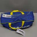 Snow Tire Chains for Car SUV Pickup Trucks, Universal Car Snow Chains, Snow Traction for Tires, Fit for Tire Width 195 205 215 220 225 235 240 245 255 265 (Large)