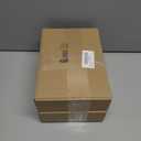 2 x Sureio Breast Cancer Awareness Party Favors for Women Beaded Bracelet Pink Ribbon for Charity Fundraiser Inspirational Gifts (Multicolor)