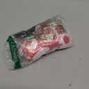 Weewooday 3 Piece Valentine's Day Dog Pajamas Dog Bodysuit & Jumpsuit Set, Heart Pattern Puppy Clothes for Puppy & Cat, Size S, fit 3.3-5.5lbs