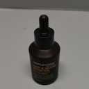 Gentlehomme Anagain Hair & Beard Growth Serum - Advanced Formula with Biotin & Castor Oil for Thicker, Fuller Regrowth - 60 mL