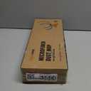 Microfiber Dust Mop for Hardwood Floor Cleaning, Dry and Wet Baseboard and Floor Duster, Household Cleaning Tool for Kitchen, Bathroom