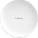 2 Pcs EnGenius Broadband [EOC610] 2x2 802.11ax Outdoor 5GHz Radio, Integrated 19dBi Internal Antenna, Maximum Speed of 1200 Mbps, IP55 Rating for Durability and Support for Two Gigabit Ethernet Ports