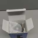 JISULIFE Handheld Fan with 4500 mAh Powerbank Max 37 Hours Runtime, Pocket Portable Battery Operated or USB Powered Folding Personal Fan, 3 Speeds, Gifts for Women Men Kids Gift for Festival (Black)