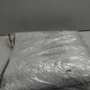 3x10 Long Hallway Runner Rug: Washable Wide 10ft Floral Low-Pile Carpet for Entryway Kitchen Non Slip Soft Living Room Bedroom Floor Mat Cute Area Rugs for Nursery Farmhouse Home Decor(3x10/Purple)