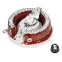 14 Ohm 150 W Rheostat 233060 207177 Fit for Miller Bobcat 225 225NT 250 250FE 250NT Welder/Generator Welding Machine Rheostat