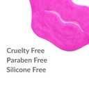 PMD Hydrakiss Bio-Cellulose Anti-Aging Lip Sheet Mask, 10 Count (Pack of 1)