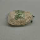 Wokceer 7.2FT Wedding Arch Backdrop Cover Spandex Fitted Beige Backdrop Arch Covers Round Top Chiara Arches Cover for Birthday Party Ceremony Banquet Decoration