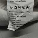 MATBEBY Full Size Mattress Pad - Cooling Breathable Mattress Topper, Quilted Fitted Mattress Protector, Pillow Top Mattress Cover with 8-21" Deep Pocket, Soft, Machine Washable, White, 54x75 Inches