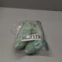 Baby Travel Pillow,Carseat Head Support for Infants,Stroller Headrest for Kids,Baby Head Neck Support Pillow Cushion,Car Seat Neck Support for Toddlers,Green