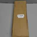 Kucoele 50 Sets 5oz Plastic Charcuterie Cups with Sticks, Disposable Fruit Cups for Party, Clear Appetizer Cups (50 Cups + 100 Cocktail Picks)