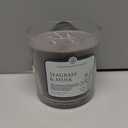 Seagrass & Musk 3-Wick Candle 14OZ