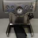 Breville Infuser Espresso Machine BES840XL, Brushed Stainless Steel