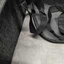 K&H Pet Products Center Console Dog Car Seat for Small Dogs & Cats, Secure Armrest Booster Pet Carrier with Safety Tether, Zippered Enclosure, 2 Pockets, Washable Plush Pad, for Pets Under 8 lbs.