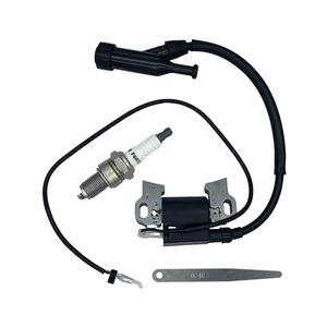 YAMAKATO 420cc 439cc 459cc Ignition Coil for Champion Generac Duromax Firman Ryobi Log Splitter Power Pressure Washer Generator OEM Pack of 1