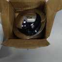 Universal 4 in 1 Bathroom Sink Stopper with Removable Filter Basket, Pop Up Pure Copper Bathroom Sink Drain Strainer, Anti-Clogging Bathroom Drain Stopper Sink Plug for 1.06"-1.65" Basin Drain Holes