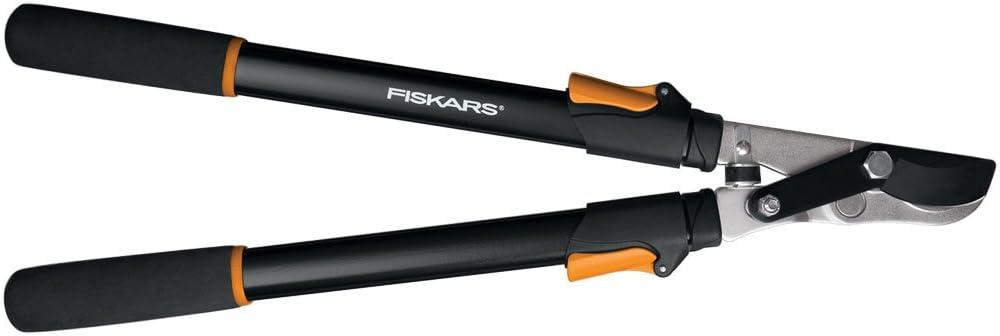 Fiskars Power-Lever Extendable Lopper (25")