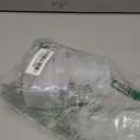 6 Sets Pegboard Bins and Cups with Pegboard Hooks, Pegboard Accessories Baskets, Hooks for Pegboard Cup Holder for Organizing Craft Tools Storage Garage Office Workbench Transparent