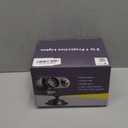 8-Pattern Christmas Projector Lights Outdoor 2-in-1, Holiday Projector Lights Outdoor 26 Effects (Projection Card +3D Ocean Wave) with Timer, Halloween Christmas Decorations Lighting for Party Decor