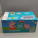 Pampers Training Pants - Easy Ups Girls & Boys - Size 5T-6T, 84 Count, Peppa Pig Potty Underwear 