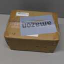 60 Amp Single Phase, 3 Wire, Solid Neutral, 2 Spaces and 4 Circuits Outdoor Circuit Breaker Enclosure(9.5 x 6 x 5 inches)