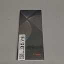 TORRAS 2-Pack for iPhone Air Screen Protector [12Ft Military-Grade Shatterproof] [9H+ Aerospace Tempered Glass] Anti-Scratch Full Coverage Fit (iPhone Air (6.5 inches))