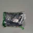 SHAPERMINT Shapewear for Women - High-Waisted Shapewear Tummy Control Shorts, Thigh Slimmer, Underwear for Women (Medium-Large, Black)