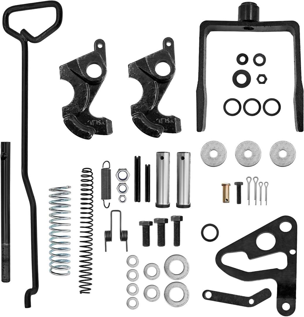HLD RK 351 AL Rebuild Kit Fit for SAF Holland FW35 Fifth Wheel RK351AL