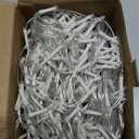 Colored Christmas Lights Outdoor, 33ft 400 LED Icicle Lights for Outside House with Connectable Clear Wire 8 Modes Timer, Plug in Waterproof for Home Holiday Eaves Yard Party Room Indoor Decoration (Multicolor)