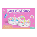 Anker Play Paper Crown Party Favors 4 Pack