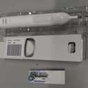 Oral-B Pro 1000 Rechargeable Electric Toothbrush, White