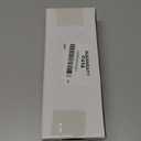 AQUANEAT Aquarium Heater, 25W Fish Tank Heater, Adjustable Submersible Water Thermostat with Thermometer