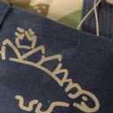 Yoofoss Baby Sleep Sack 0-6 Months Long Sleeve Wearable Blanket Baby 100% Cotton 2-Way Zipper 0.5 Tog Newborn Sleeping Sack, Lightweight (Small)