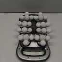 Upgrade 28 Head Massage Gun Set, Handheld Back Massager Gun Deep Tissue,9 Speeds Electric Percussion Muscle Body Massager for Athletes Neck Shoulder Pain Relief,Gifts for Men Women