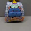Beach Trolley Box Set Beach Fun (Orange)