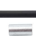 TRQ Rear Left or Right Sway Bar Link Compatible with 2005-2014 Ford Mustang