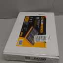 GEARWRENCH 105 Piece 1/4 Drive Slim Head Mechanics Tool Set in Foam Storage Tray - GWMSMBS01 (Onesize)