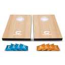 Cipton® LED Cornhole Board Set