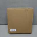 Farberware Bakers Advantage Durable Stoneware Ceramic Pie Dish, Ideal for Making Sweet and Savory Dishes, Heat Resistant, 10 Inch, Teal